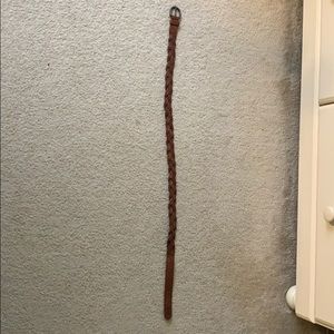 Abercrombie and Fitch Belt